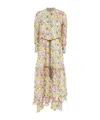 Anjuna Lee Kaftan In Nude