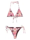 Shop Anjuna Reversible Bikini