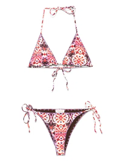 Anjuna Reversible Bikini