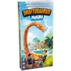 Ankama Board Games Draftosaurus - Marina Board Game