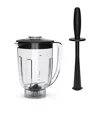 Ankarsrum Blender With Tamper Attachment