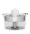 Ankarsrum Citrus Press Attachment In White