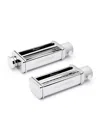 Ankarsrum Pasta Roller And Cutter Attachment Kit In Silver