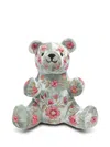 Anke Drechsel Bear Big Embroidered Soft Toy