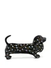 Anke Drechsel Dachshund Embroidered Soft Toy