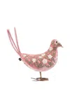 Anke Drechsel Dove Embroidered Soft Toy