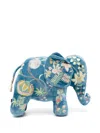Anke Drechsel Elephant Embroidered Soft Toy
