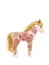 Anke Drechsel Horse Embroidered Soft Toy