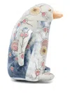 Anke Drechsel Penguin Big Embroidered Soft Toy