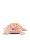 Anke Drechsel Turtle Big Embroidered Soft Toy