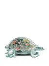 Anke Drechsel Turtle Small Embroidered Soft Toy
