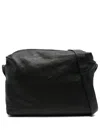 Ann Demeulemeester 2510.w. Sb12.lt137.099 In Black  