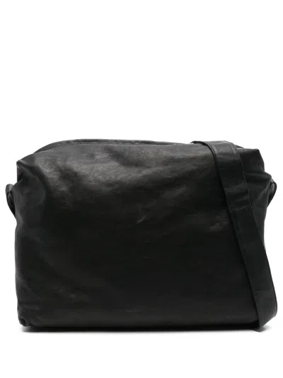 Ann Demeulemeester 2510.w. Sb12.lt137.099 In Black  