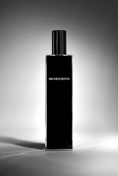 Pre-owned Ann Demeulemeester “a” Parfum By  In Black