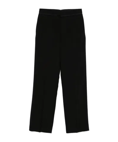 ANN DEMEULEMEESTER AARON TROUSERS