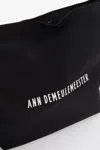 Ann Demeulemeester Ad Medium Shoulder Bag