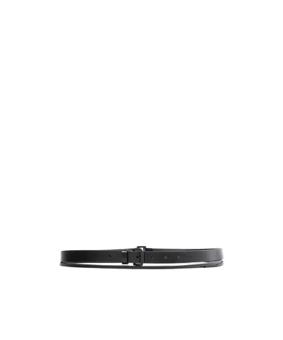ANN DEMEULEMEESTER ANN DEMEULEMEESTER FINA BELT