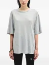 Ann Demeulemeester Aga Sunset Bleeding T-shirt