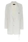 Ann Demeulemeester Lizzie Comfort Tailored Jacket
