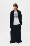 Ann Demeulemeester Aimar Standard T-shirt In Multicolor