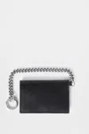 Ann Demeulemeester Ake Chain Wallet