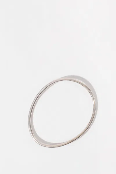 Ann Demeulemeester Anouk Bangle Simple In Multicolor