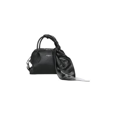 Pre-owned Ann Demeulemeester Audun Small Shoulder Bag 'black' | Women's Size Onesize