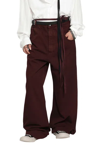 Ann Demeulemeester B0010308fa038 389 In Brown