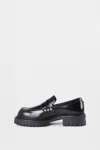 Ann Demeulemeester Baldur Penny Loafers