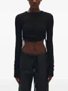 Ann Demeulemeester Beta Jumper