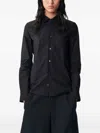 Ann Demeulemeester Betty Shirt