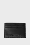 Ann Demeulemeester Bita Card Holder In Multicolor