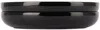 Ann Demeulemeester Black & Off-white Serax Edition Dé High Plate Set In Var C