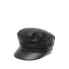 Ann Demeulemeester Ambros Breton Hat In Black