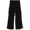 Ann Demeulemeester Nandor Trousers