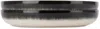 Ann Demeulemeester Black Serax Edition Dé High Plate Set In Var B