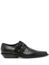 Ann Demeulemeester 2401.w. F13.lt131.099