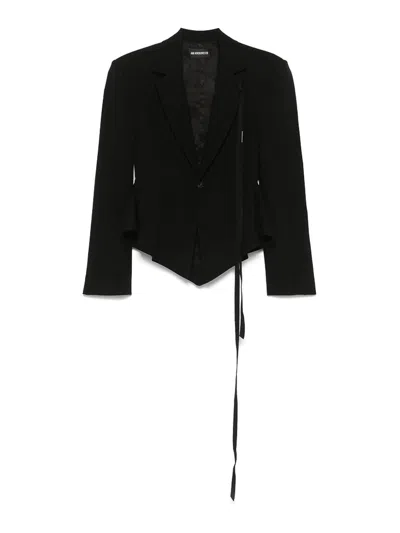 Ann Demeulemeester Jacket