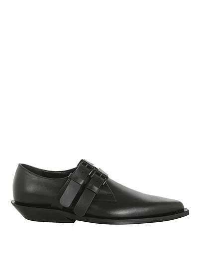 ANN DEMEULEMEESTER CLASSIC SHOES