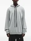Ann Demeulemeester Cotton Hoodie