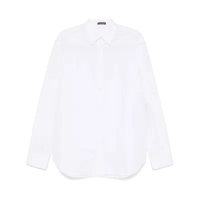 Ann Demeulemeester Cotton Shirts