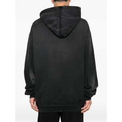 Ann Demeulemeester Cotton Sweatshirts