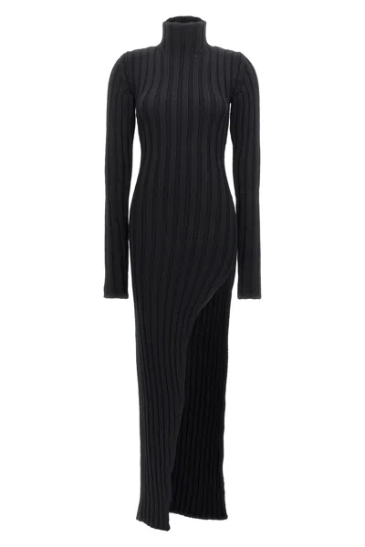 ANN DEMEULEMEESTER ANN DEMEULEMEESTER 'CYNTIA' DRESS