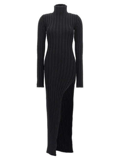 ANN DEMEULEMEESTER 'CYNTIA' DRESS