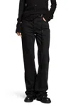 Ann Demeulemeester Denim