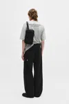 Ann Demeulemeester Dieter ''sunset Bleeding'' High-comfort T-shirt In Multicolor