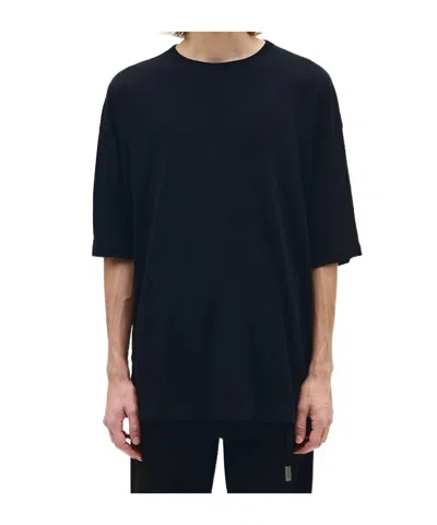 Ann Demeulemeester Dieter T-shirt