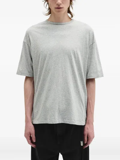 ANN DEMEULEMEESTER DIETER T-SHIRT