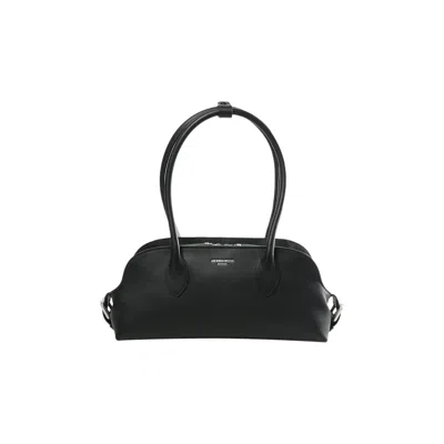 Pre-owned Ann Demeulemeester Dolly Mini Shoulder Bag 'black' | Women's Size Onesize