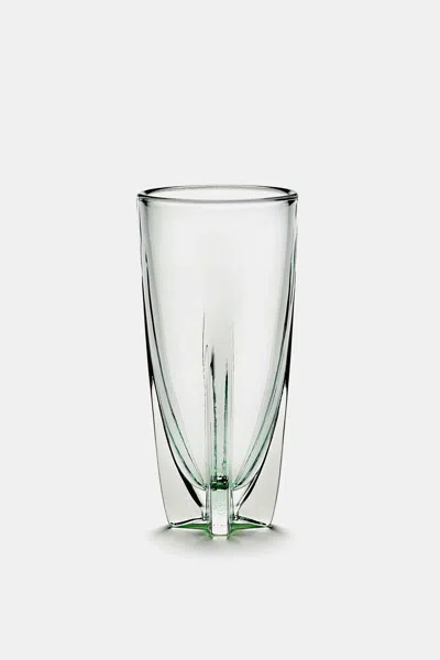 Ann Demeulemeester Dora Glass High 10cl (4x) In Multicolor